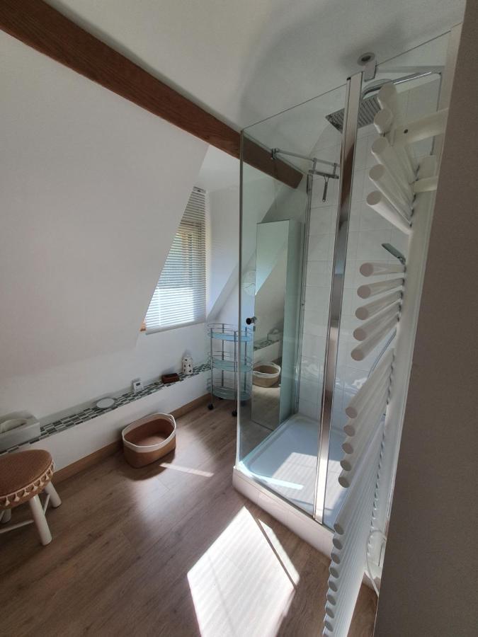 Le Clos Joly 14 Saint-Gatien-des-Bois Exterior photo